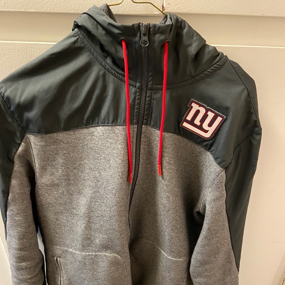 NewYork Giants Jacket